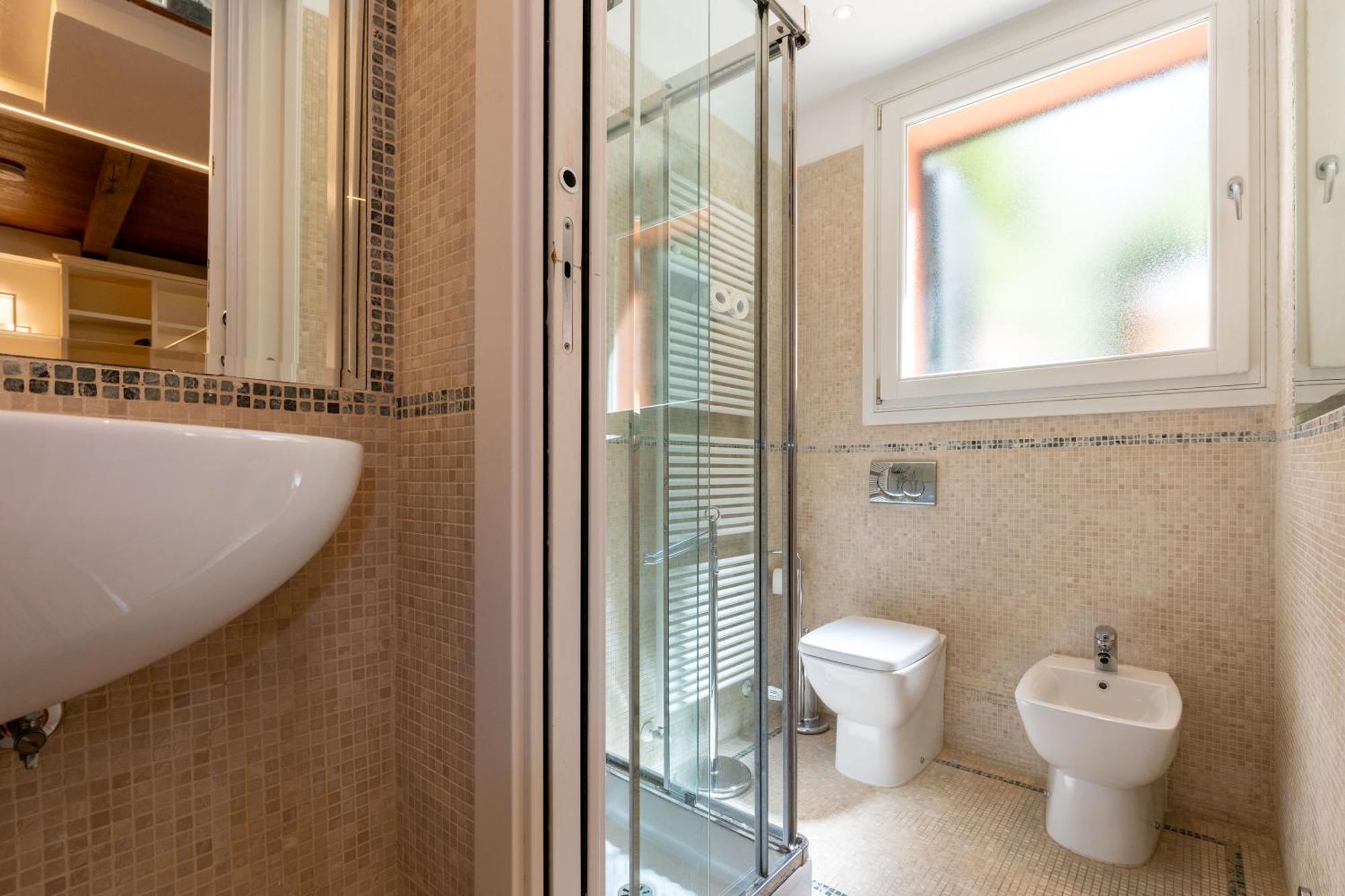 Isaia Garden -Private Garden Spa Bath Bolognarooms Exterior foto