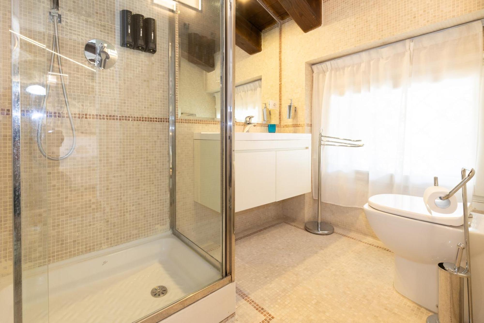 Isaia Garden -Private Garden Spa Bath Bolognarooms Exterior foto
